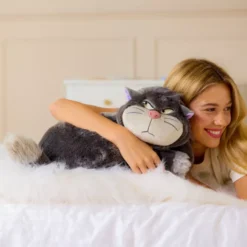 Lucifer Cuddle Plush, Cinderella