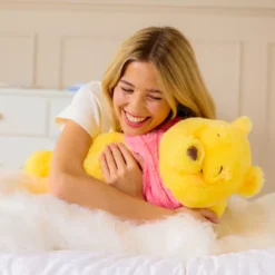 Winnie The Pooh Cuddle Plush