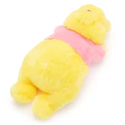 Winnie The Pooh Cuddle Plush -Disney Store 415160084973 3