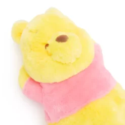 Winnie The Pooh Cuddle Plush -Disney Store 415160084973 4