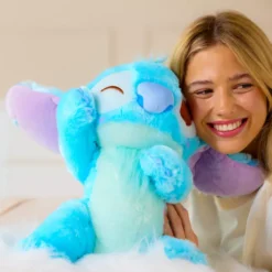 Stitch Cuddle Plush, Lilo & Stitch