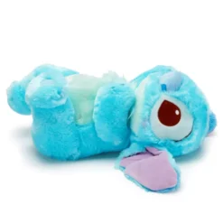 Stitch Cuddle Plush, Lilo & Stitch -Disney Store 415160085130 3