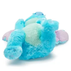 Stitch Cuddle Plush, Lilo & Stitch -Disney Store 415160085130 4