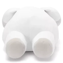 Baymax Cuddle Plush, Big Hero 6 -Disney Store 415160085215 3
