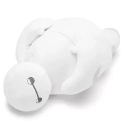 Baymax Cuddle Plush, Big Hero 6 -Disney Store 415160085215 4