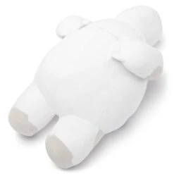 Baymax Cuddle Plush, Big Hero 6 -Disney Store 415160085215 5