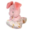 Piglet Small Plush In Swaddle, Disney Babies -Disney Store 415160103452 1