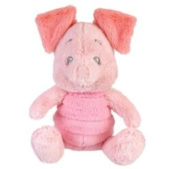 Piglet Small Plush In Swaddle, Disney Babies -Disney Store 415160103452 3
