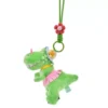 Rex Plush Keychain, Toy Story Chill Resort -Disney Store 415160278440 1