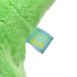 Rex Plush Keychain, Toy Story Chill Resort 10 Rex Plush Keychain, Toy Story Chill Resort -Disney Store 415160278440 4