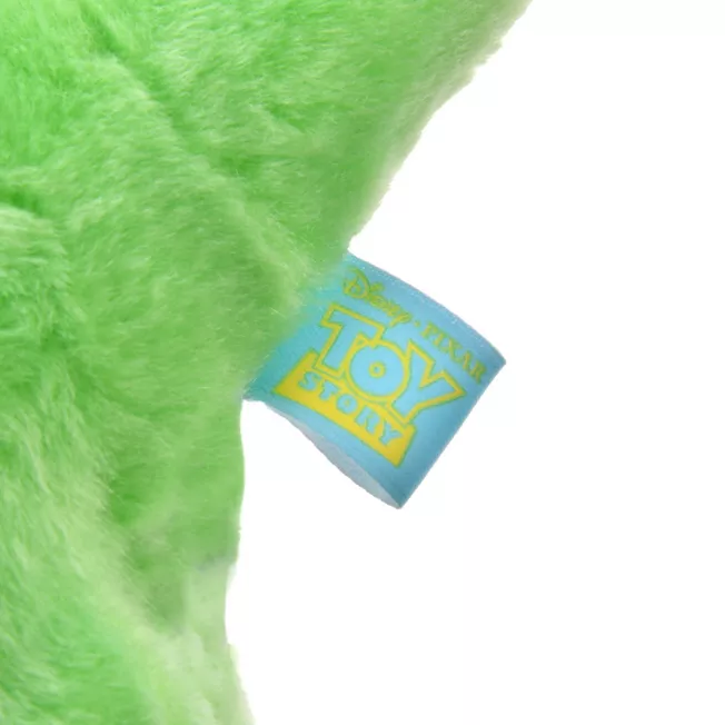 Rex Plush Keychain, Toy Story Chill Resort 6 Rex Plush Keychain, Toy Story Chill Resort - Image 4