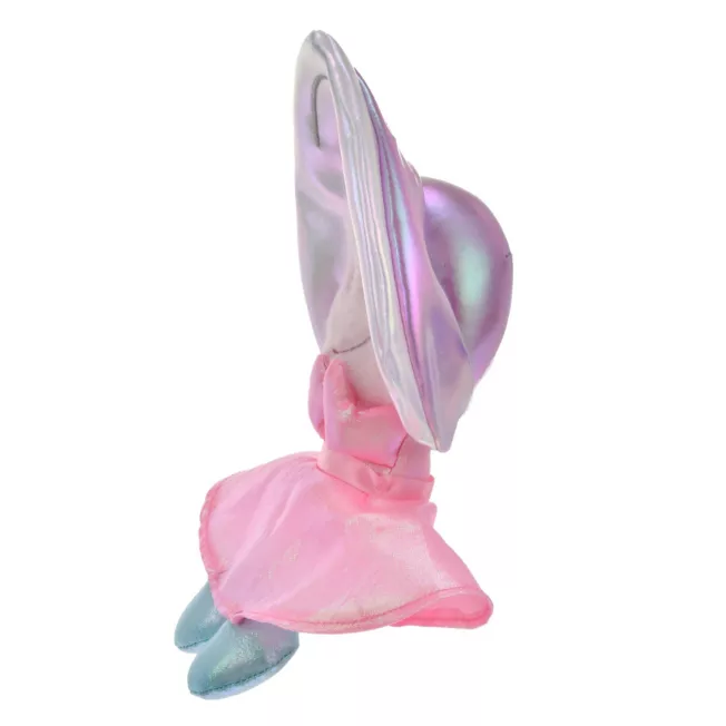 Baby Oyster Smiling Plush, Alice In Wonderland 3 Baby Oyster Smiling Plush, Alice In Wonderland