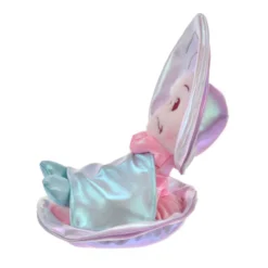 Baby Oyster Plush, Alice In Wonderland
