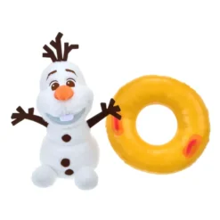 Olaf Plush, Frozen -Disney Store 415160378010 3