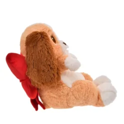 Lady Plush, Lady And The Tramp 9 Lady Plush, Lady And The Tramp -Disney Store 415160378355 3