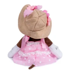 Minnie Mouse Medium Plush, Summer Collection 5 Minnie Mouse Medium Plush, Summer Collection -Disney Store 415160378508 2