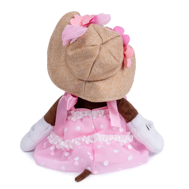 Minnie Mouse Medium Plush, Summer Collection 4 Minnie Mouse Medium Plush, Summer Collection - Image 2