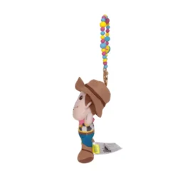Woody Plush Keychain, Toy Story -Disney Store 415168000845APAC 3