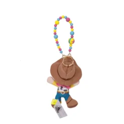Woody Plush Keychain, Toy Story -Disney Store 415168000845APAC 4