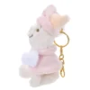 Piglet Plush Keychain, White Pooh -Disney Store 415168003327APAC 1
