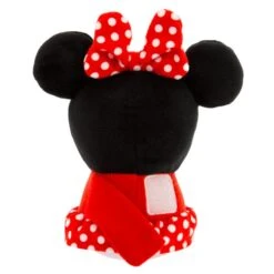 Minnie Mouse Disney Mini Mix-Its Plush 8 Minnie Mouse Disney Mini Mix-Its Plush -Disney Store 415168239535 3