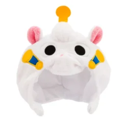 Minnie Mouse Disney Mini Mix-Its Plush 9 Minnie Mouse Disney Mini Mix-Its Plush -Disney Store 415168239535 4