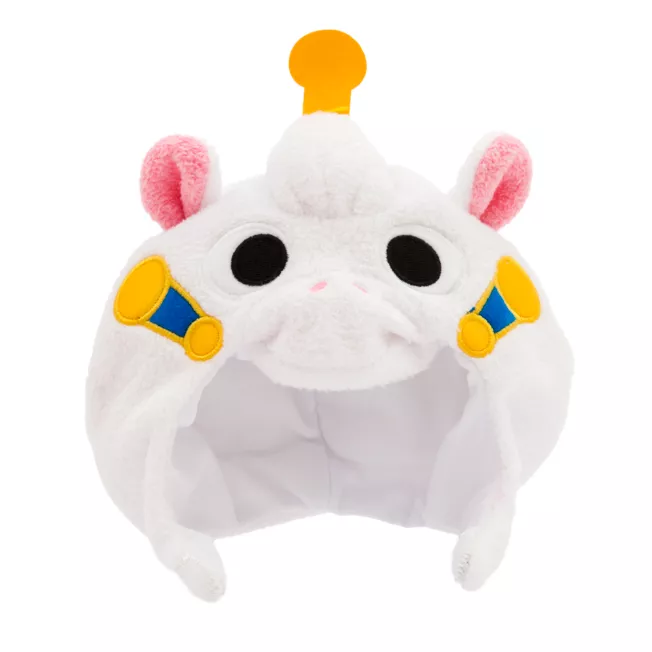 Minnie Mouse Disney Mini Mix-Its Plush 6 Minnie Mouse Disney Mini Mix-Its Plush - Image 4