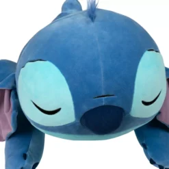 Stitch Cuddleez Large Plush, Lilo & Stitch -Disney Store 415169613327 3