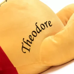 Winnie The Pooh Cuddleez Large Plush -Disney Store 415169613815 4