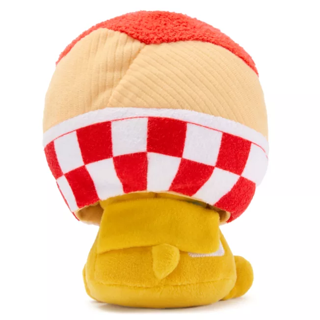 Lady Disney Mini Mix-Its Plush, Lady And The Tramp 70th Anniversary 4 Lady Disney Mini Mix-Its Plush, Lady And The Tramp 70th Anniversary - Image 2