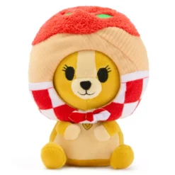 Lady Disney Mini Mix-Its Plush, Lady And The Tramp 70th Anniversary 10 Lady Disney Mini Mix-Its Plush, Lady And The Tramp 70th Anniversary -Disney Store 415169616212 3