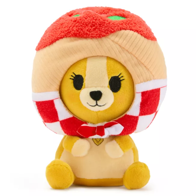 Lady Disney Mini Mix-Its Plush, Lady And The Tramp 70th Anniversary 5 Lady Disney Mini Mix-Its Plush, Lady And The Tramp 70th Anniversary - Image 3