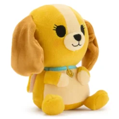 Lady Disney Mini Mix-Its Plush, Lady And The Tramp 70th Anniversary 11 Lady Disney Mini Mix-Its Plush, Lady And The Tramp 70th Anniversary -Disney Store 415169616212 4