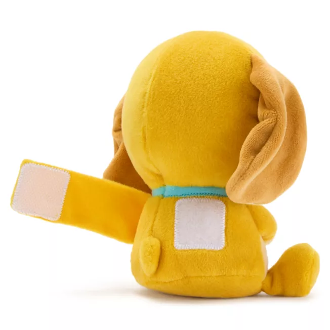 Lady Disney Mini Mix-Its Plush, Lady And The Tramp 70th Anniversary 7 Lady Disney Mini Mix-Its Plush, Lady And The Tramp 70th Anniversary - Image 5