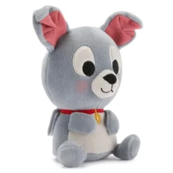 Tramp Disney Mini Mix-Its Plush, Lady And The Tramp 70th Anniversary -Disney Store 415169616397 4