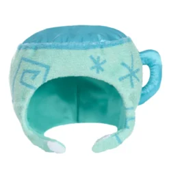 White Rabbit Disney Mini Mix-Its Plush, Alice In Wonderland -Disney Store 415169618377 5