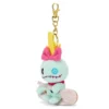 Scrump Plush Keychain, Stitch Day -Disney Store 415169654818 1