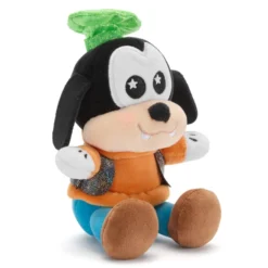 Mickey Mouse And Friends Mystery Disney Wishables Shimmer Plush