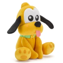 Mickey Mouse And Friends Mystery Disney Wishables Shimmer Plush -Disney Store 415169877583 3