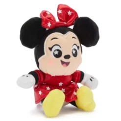 Mickey Mouse And Friends Mystery Disney Wishables Shimmer Plush -Disney Store 415169877583 4