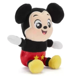 Mickey Mouse And Friends Mystery Disney Wishables Shimmer Plush -Disney Store 415169877583 5