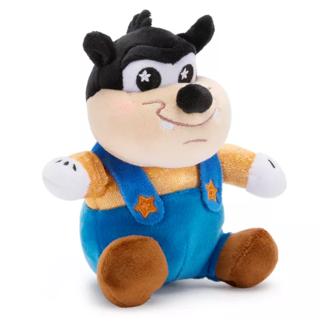 Disney Wishables Shimmer Mystery Plush, Disney Villains 5 Disney Wishables Shimmer Mystery Plush, Disney Villains - Image 3