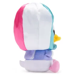 Daisy Duck Disney Mini Mix-Its Plush -Disney Store 415169885663 3