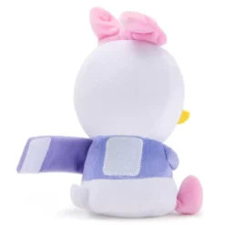 Daisy Duck Disney Mini Mix-Its Plush -Disney Store 415169885663 5