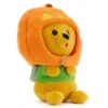 Winnie The Pooh Halloween Disney Mini Mix-Its Plush -Disney Store 415169886578 1