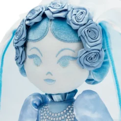 Constance Hatchaway Plush Doll, The Haunted Mansion -Disney Store 415169887230 2