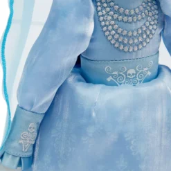 Constance Hatchaway Plush Doll, The Haunted Mansion -Disney Store 415169887230 3