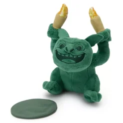 Gargoyle Light-Up Magnetic Shoulder Plush, The Haunted Mansion -Disney Store 415169887490 3