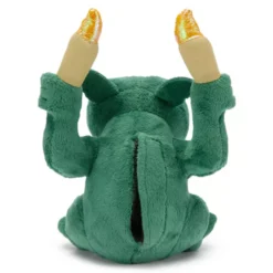 Gargoyle Light-Up Magnetic Shoulder Plush, The Haunted Mansion -Disney Store 415169887490 4