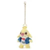 Reuben Denim Plush Keychain, Lilo & Stitch -Disney Store 415169968175 1